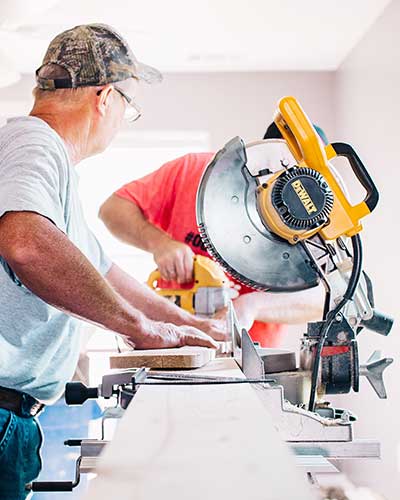 Energy Engineering Project