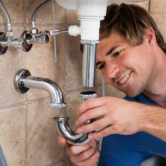 Plumbing and Water Treatment